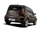 Kia (EU) Soul, AM (2009 - 2014)
