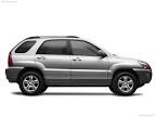 Kia (EU) Sportage, AL / KM (1994 - 2010)