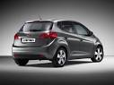 Kia (EU) Venga, YN (2010 - )