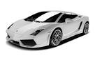 Lamborghini Gallardo