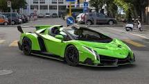 Lamborghini Veneno