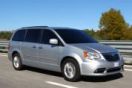 Lancia Voyager (2011 - )