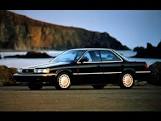 1990 Lexus ES