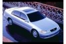 Lexus GS 1993