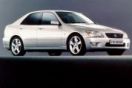 Lexus IS (1998-2005)