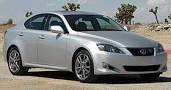 Lexus IS, XE20