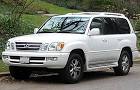 2002–2005 Lexus LX 470