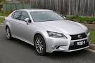 Lexus GS, XL10 (2013 - )