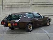 1981 Lotus Elite Type 83
