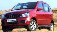 Mahindra Quanto (2013 - )