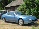 Maserati 3200 GT