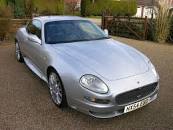 Maserati GranSport