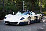 Maserati MC12 (2004 - 2005)