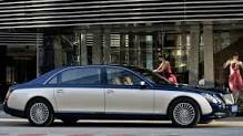 Maybach 62