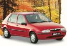 Mazda 121 (1988 - 2002)