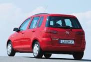 2003 Mazda 2