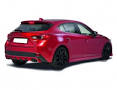 Mazda 3, BM (2013 - )