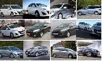 Mazda 5, CW (2011 - 2015) (USA / CAN)