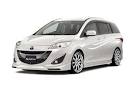 Mazda 5, CW (2010 - 2015)