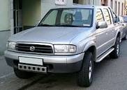 Mazda B 2500