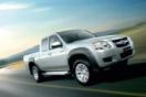 Mazda BT-50