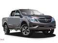 Mazda BT-50, UR (2015 - )