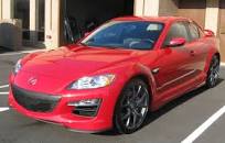 2010 Mazda RX-8