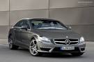 Mercedes-Benz CLS-Class, C218 / S218 (2010 - )