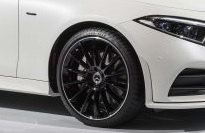 Mercedes-Benz CLS-Class, C257