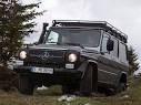 Mercedes-Benz G-Class, W461 / 463 (1990 - )