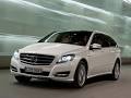 Mercedes-Benz R-Class, W251 (2005 - 2013)