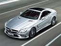 Mercedes-Benz SL-Class, R231 (2012 - )