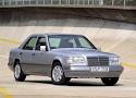 Mercedes-Benz E-Class, W124