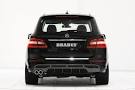 Mercedes-Benz M-Class, W166 (2011 - 2015)