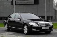 Mercedes-Benz S-Class, W221