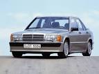 Mercedes-Benz 190, W201 (1982 - 1993)