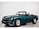 MG RV8