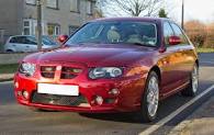 MG-ZT 160