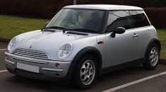 2004 MINI Cooper