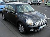 MINI Cooper R56