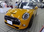 MINI Cooper S F57