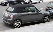 Mini Cooper SD (F55)