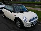 Mini Cooper Hatchback R50