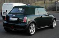 MINI Cooper S R52