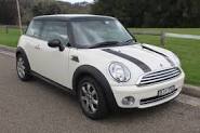 MINI R56