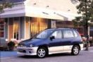  Mitsubishi Space Runner (1991 - 2002)