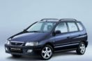 Mitsubishi Space Star (1998 - 2006)