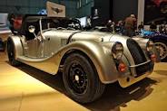 Morgan Roadster V6