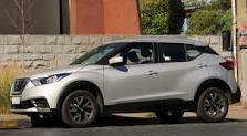 Nissan Kicks 1.6 Sense 2018