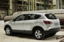 Nissan Qashqai, J10 (2007 - 2014)